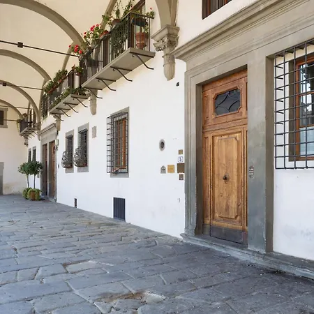 Accademia Charming Apartment Florence