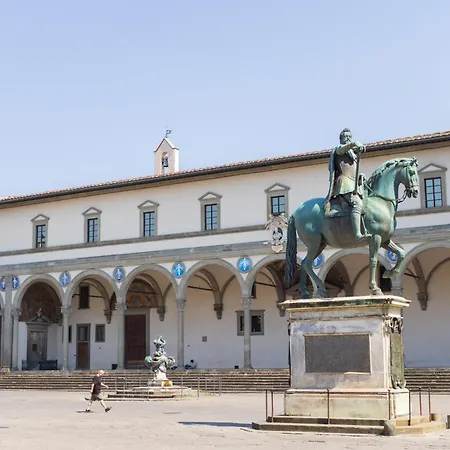 Accademia Charming Apartment *