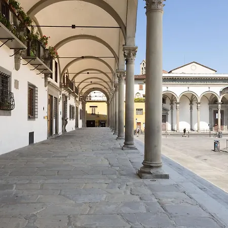 Accademia Charming * Florence