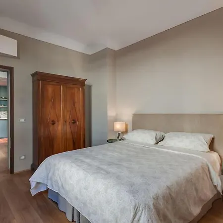Accademia Luxury Appartement