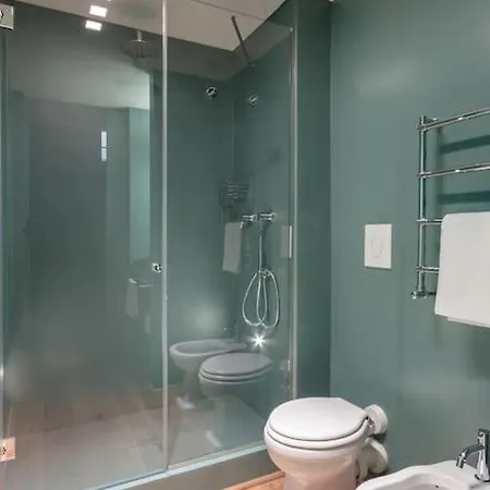 Accademia Luxury Appartement *
