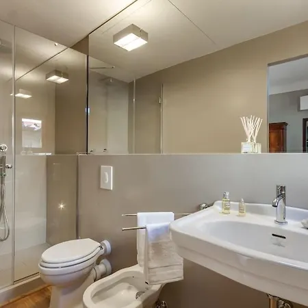 Appartement Accademia Luxury