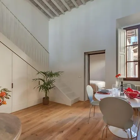 Accademia Luxury Appartement *