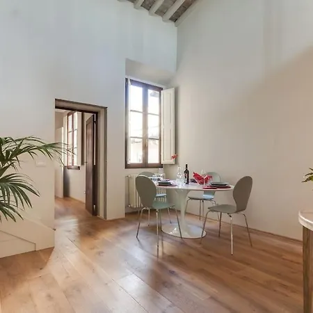 Accademia Luxury * Florence