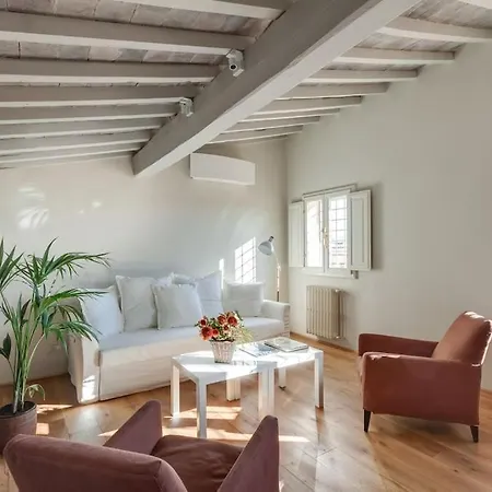 Accademia Luxury Appartement *