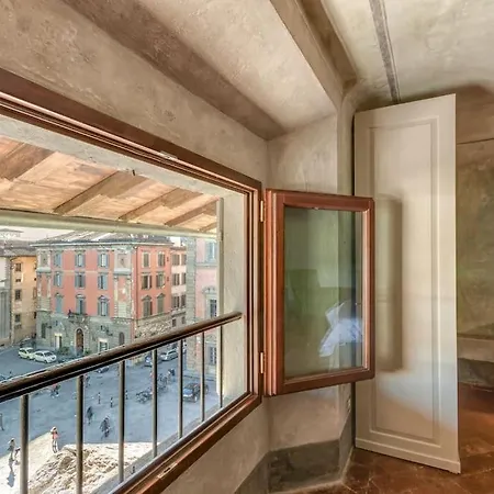 Appartement Accademia Luxury Florence
