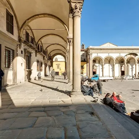 Accademia Luxury Florence