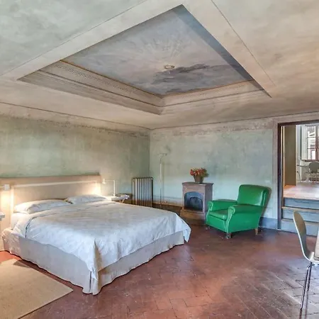 Appartement Accademia Luxury Florence